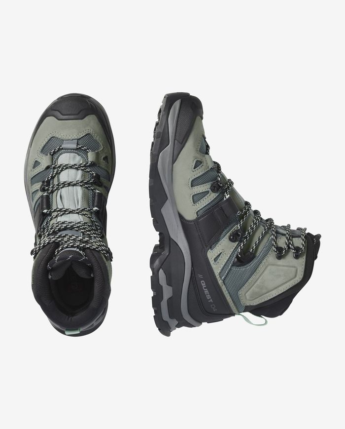 Salomon | QUEST 4 GORE-TEX | Women 