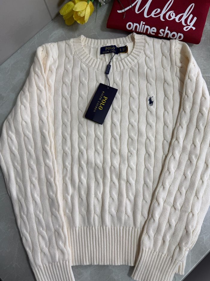 Polo R.L tsamts
