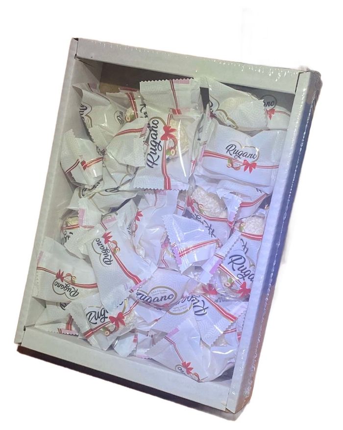 Чихэр Rugano 500гр 