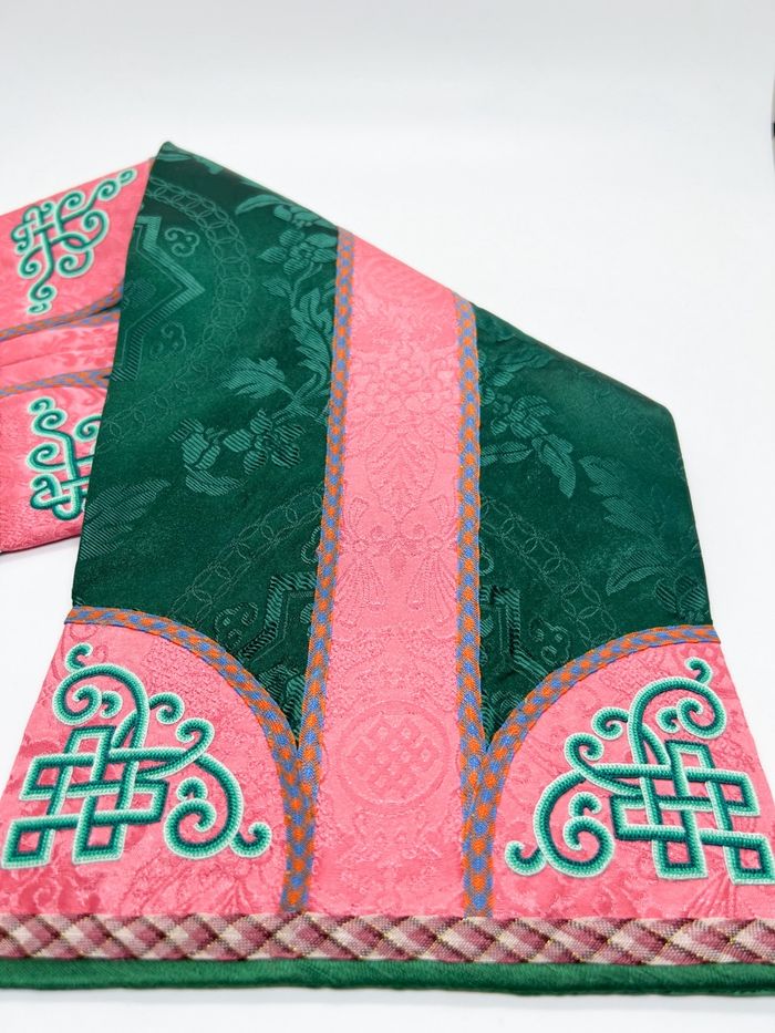 Дунд гарын даалин