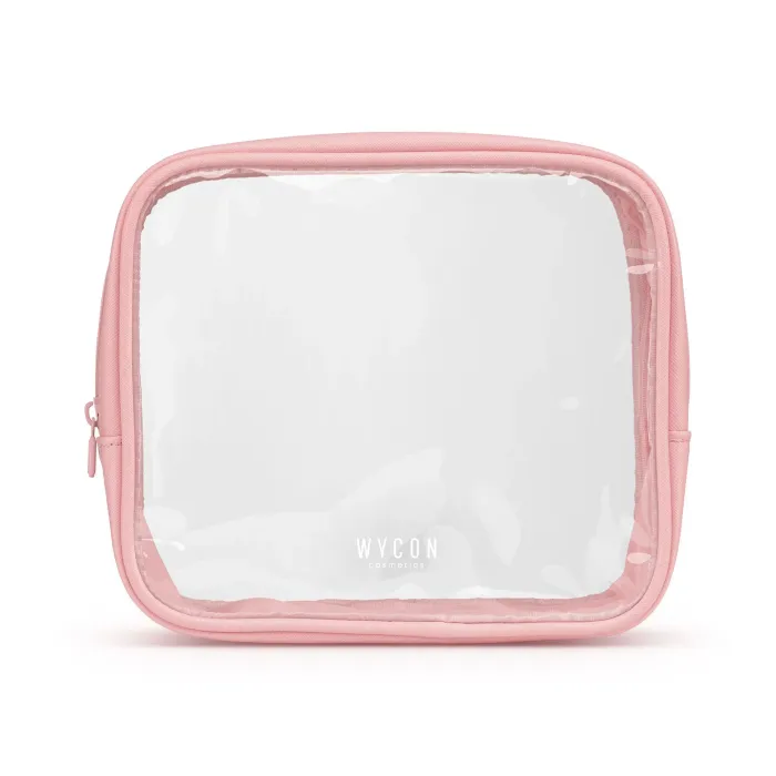 ESSENTIALS BEAUTY BAG