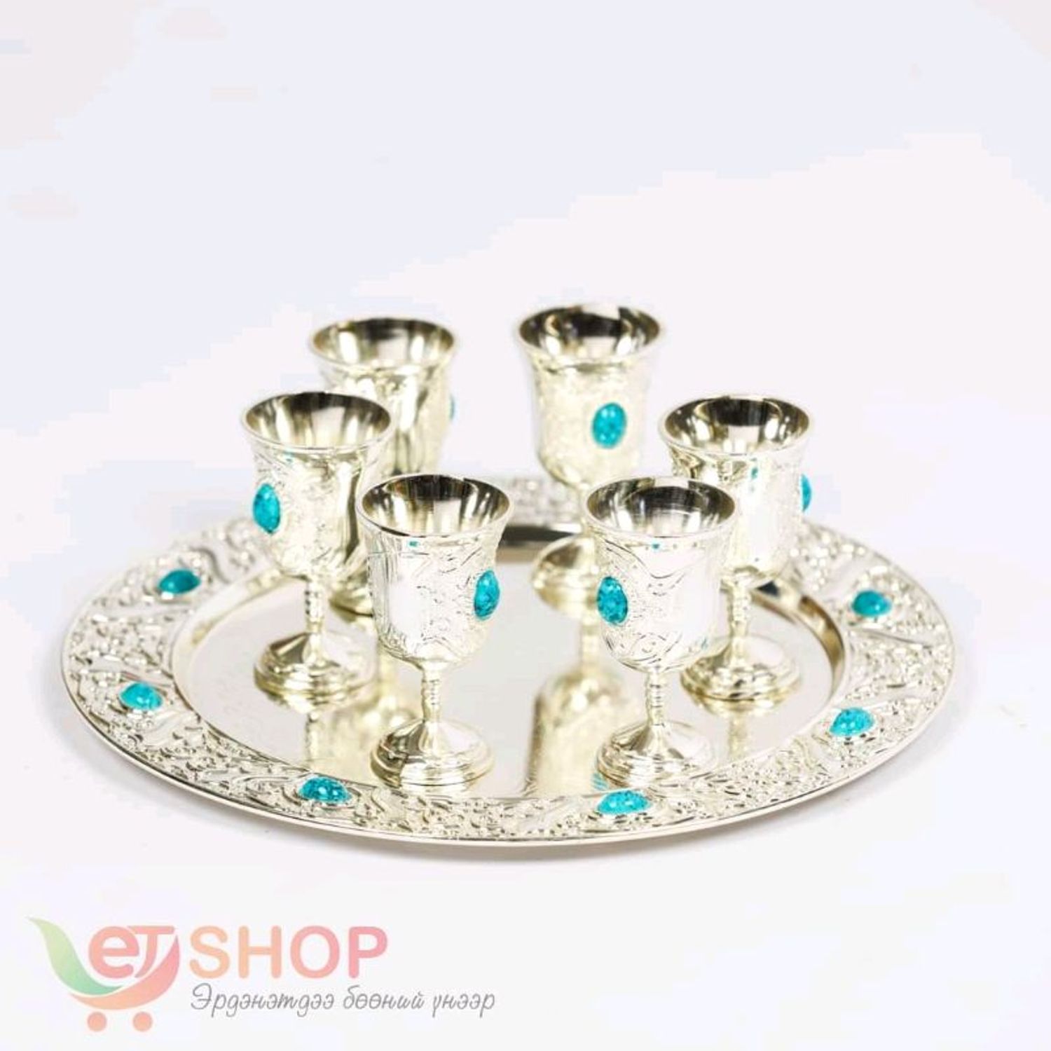 паднустай хундага