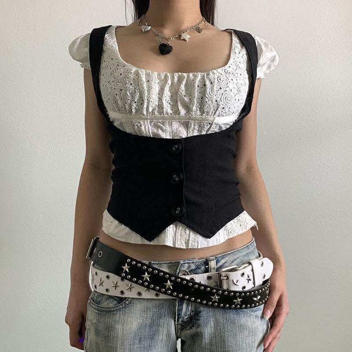 Vest хантааз