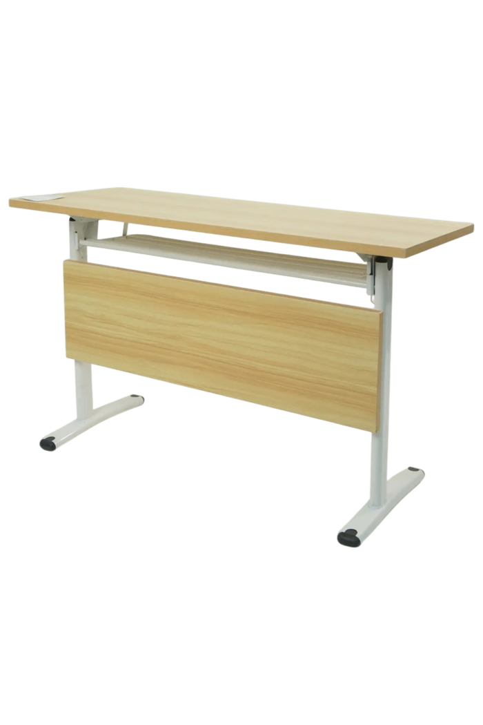 Эвхэгддэг ширээ