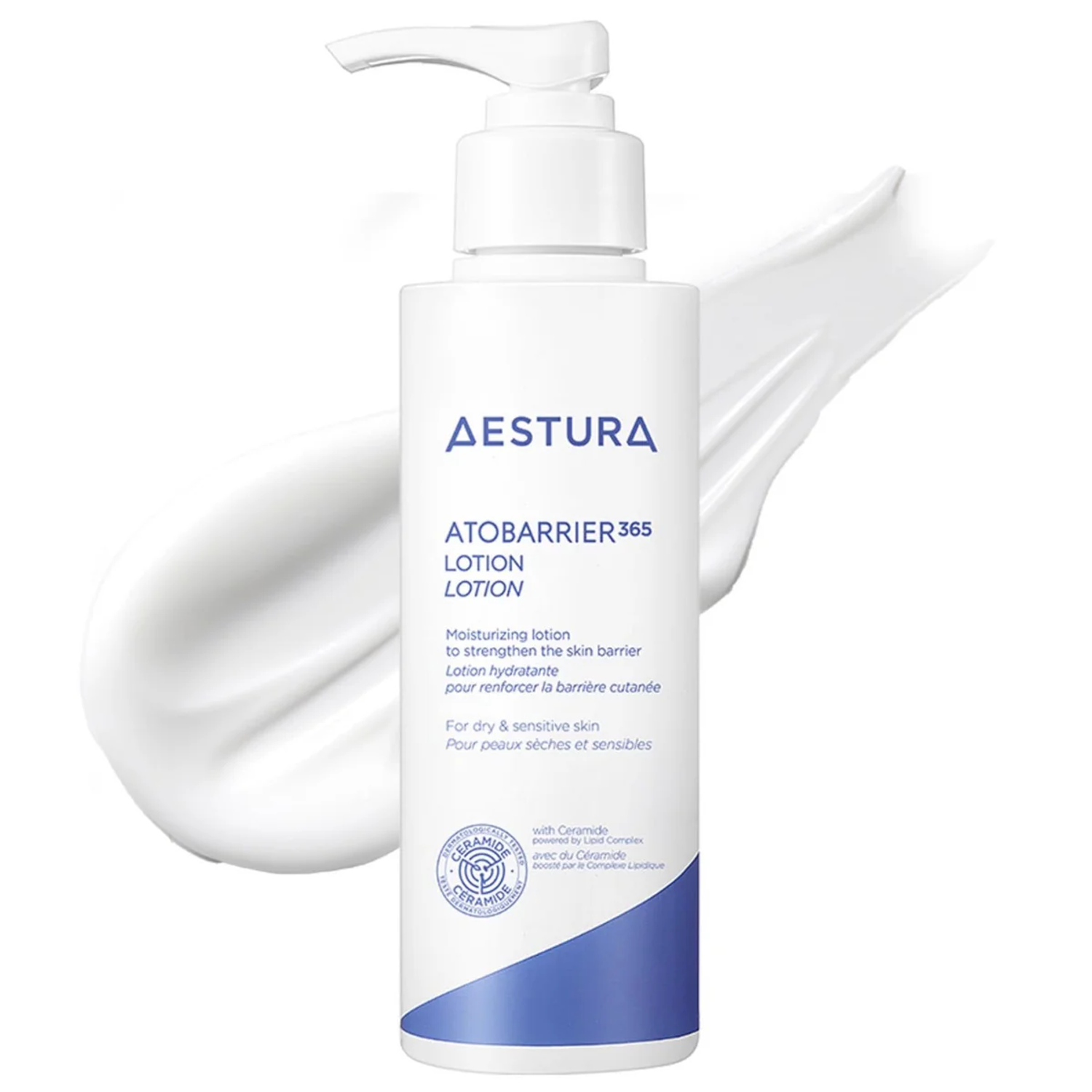 Aestura Atobarrier 365 lotion