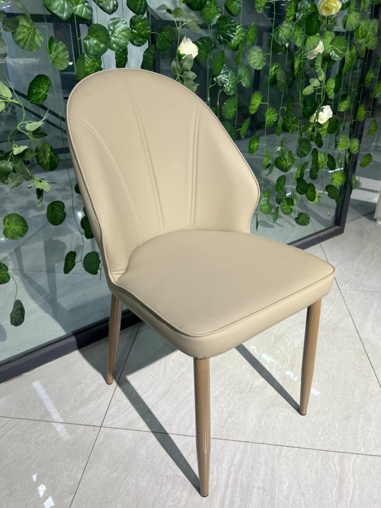 Сандал /Код: U-105/