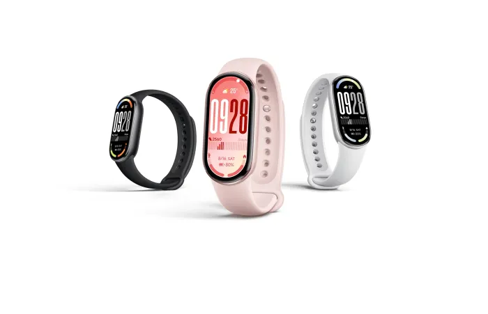 Xiaomi Smart Band 10