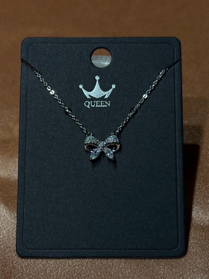 Хүзүүний зүүлт 