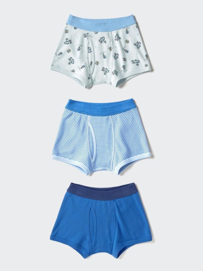 UNIQLO хүүгийн даавуун турсик