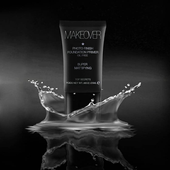 Makeover primer 