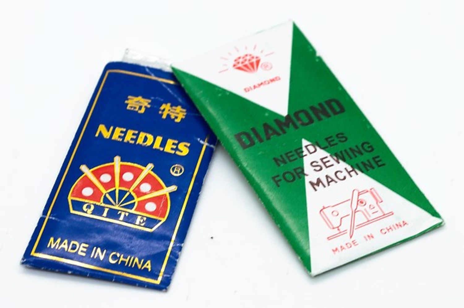 Оёдлын машины зүү дэгээ