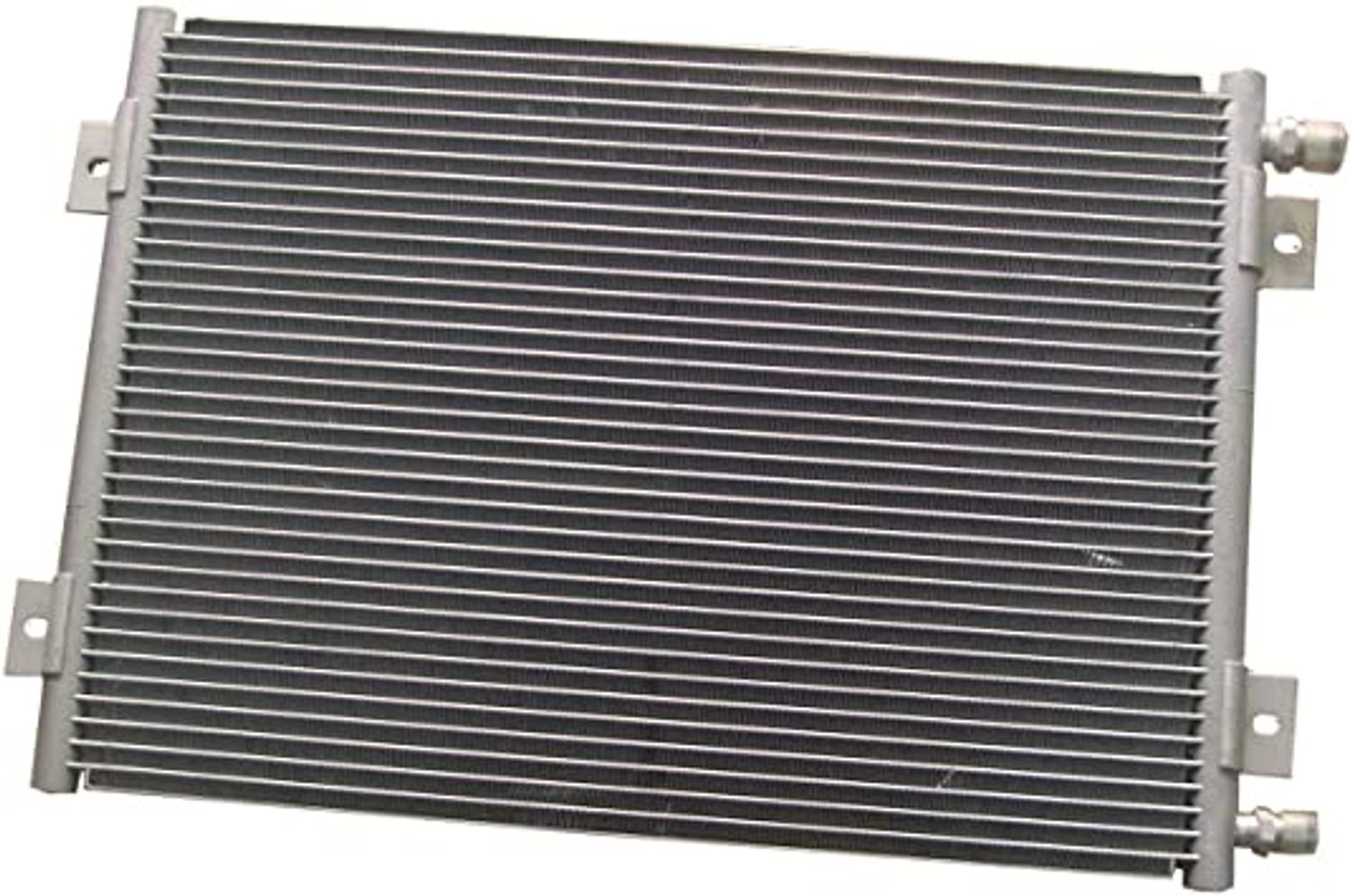 Condenser Assy, Конденсатор