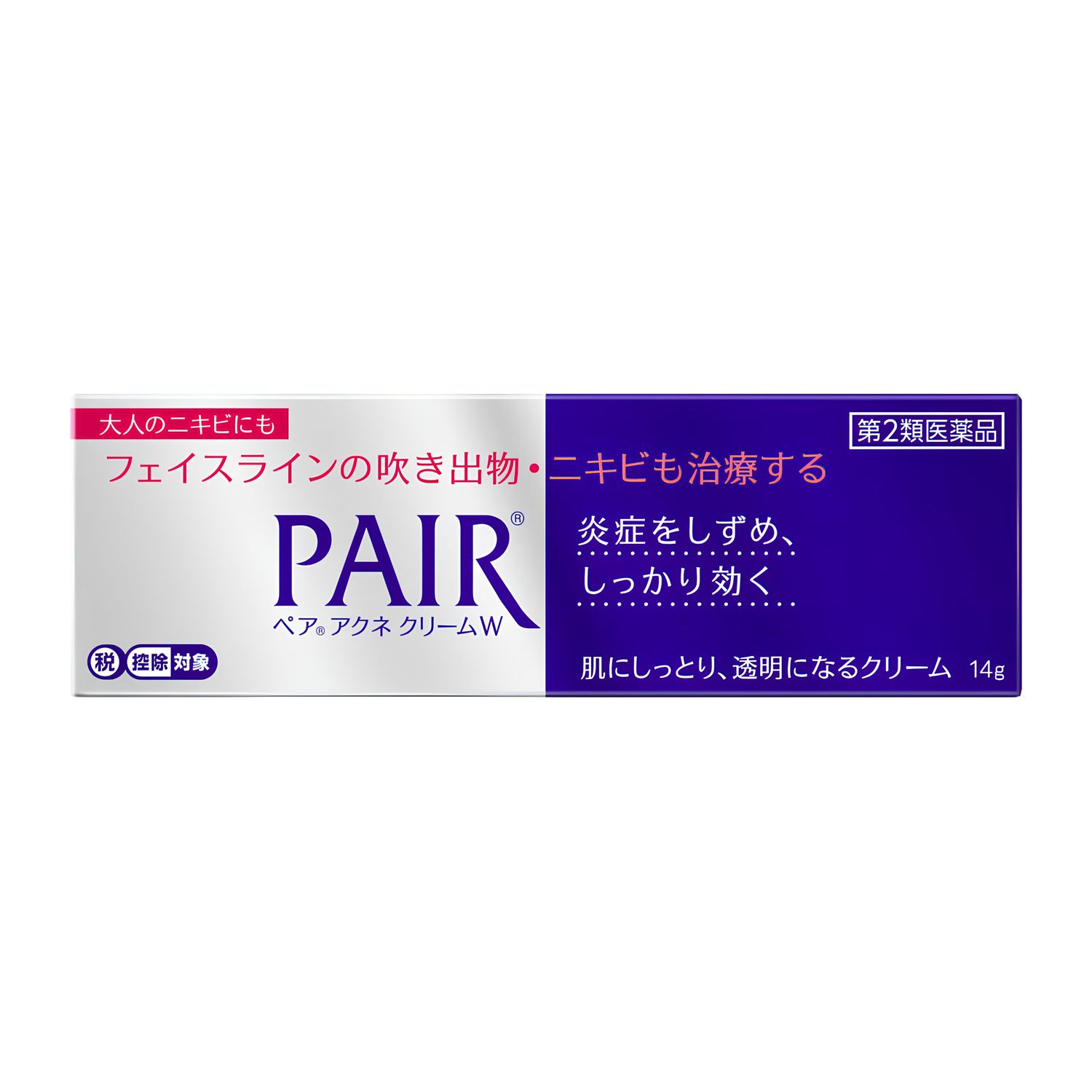 Pair батганы тос