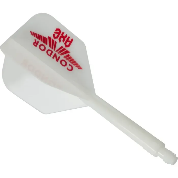 CONDOR AXE SMALL FLIGHTS 