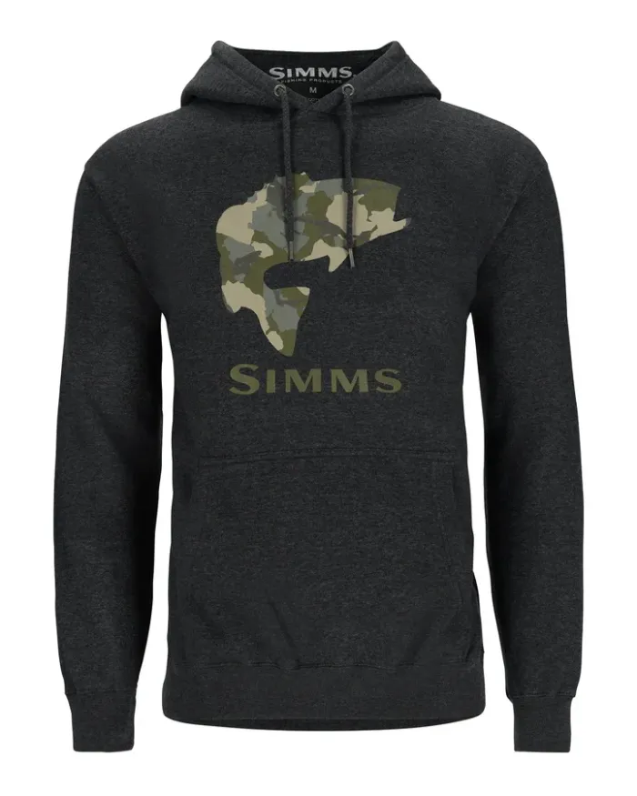 Simms - Bass Fill Hoody 
