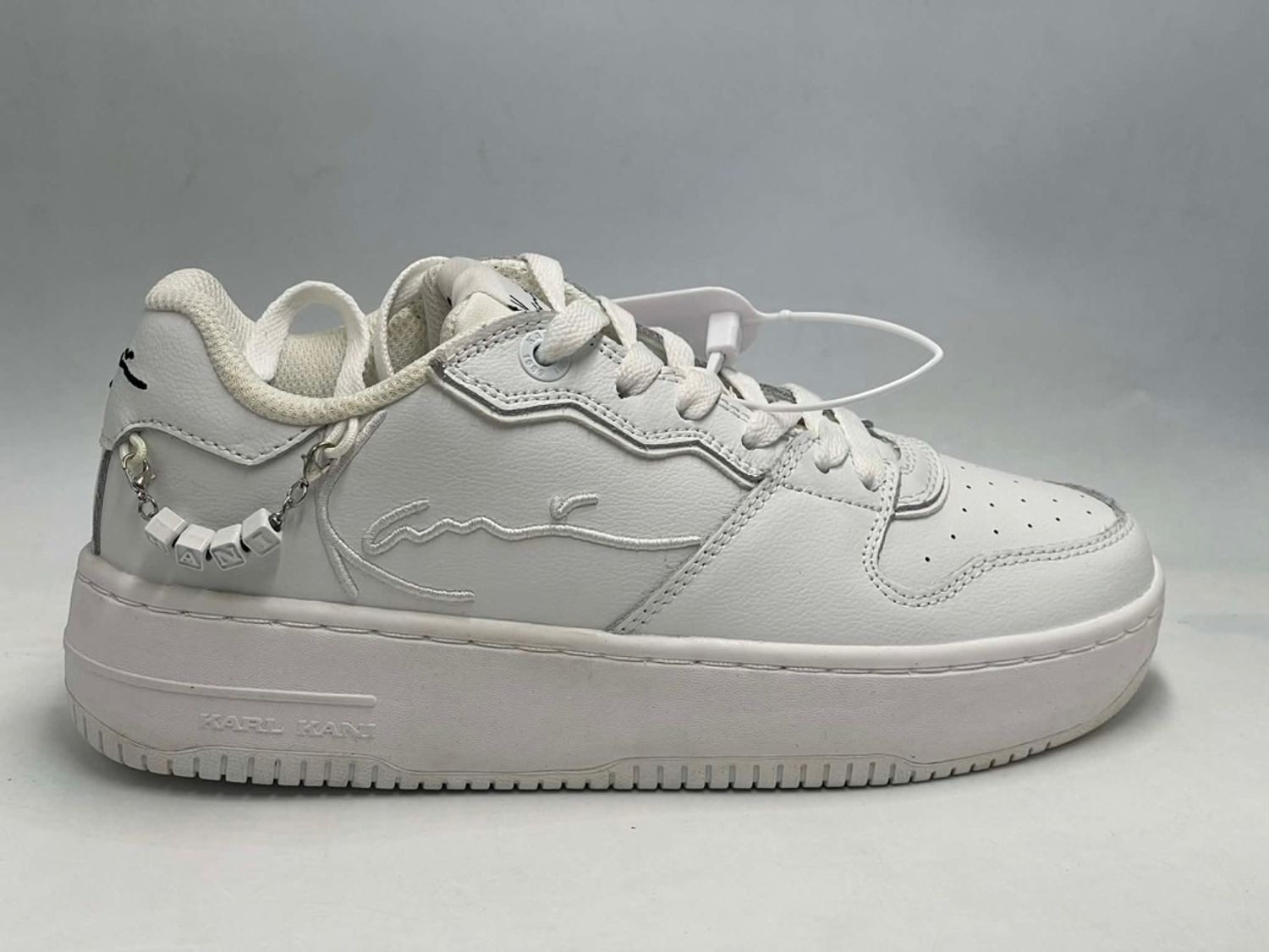 Karl Kani white