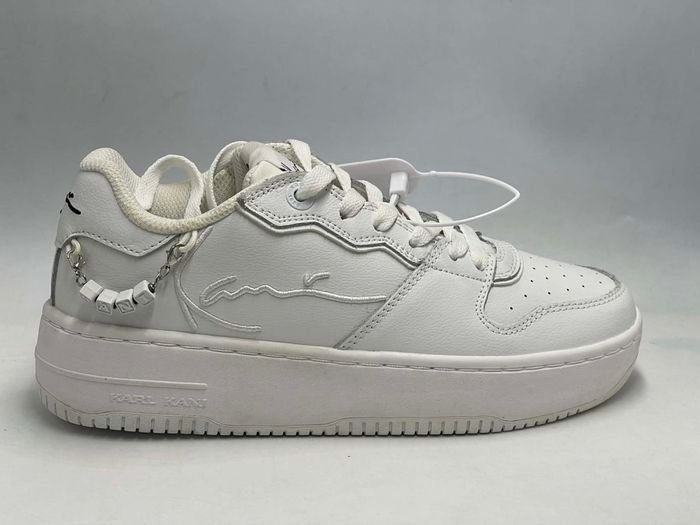 Karl Kani white