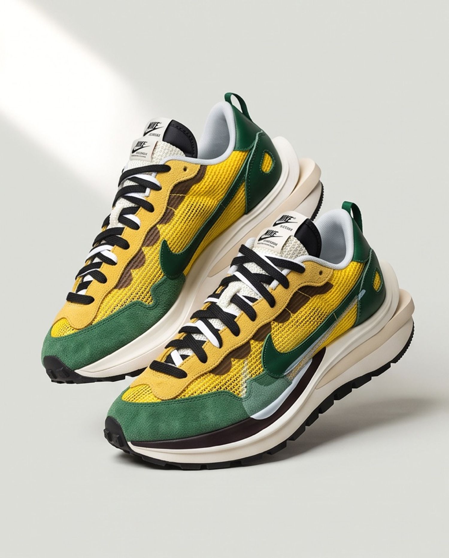 Nike Sacai 