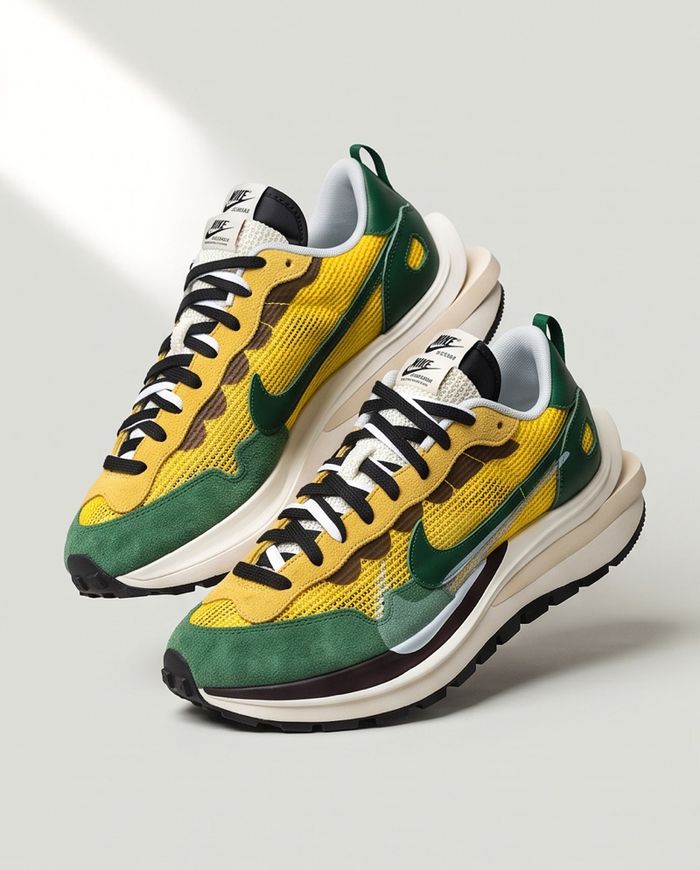 Nike Sacai 