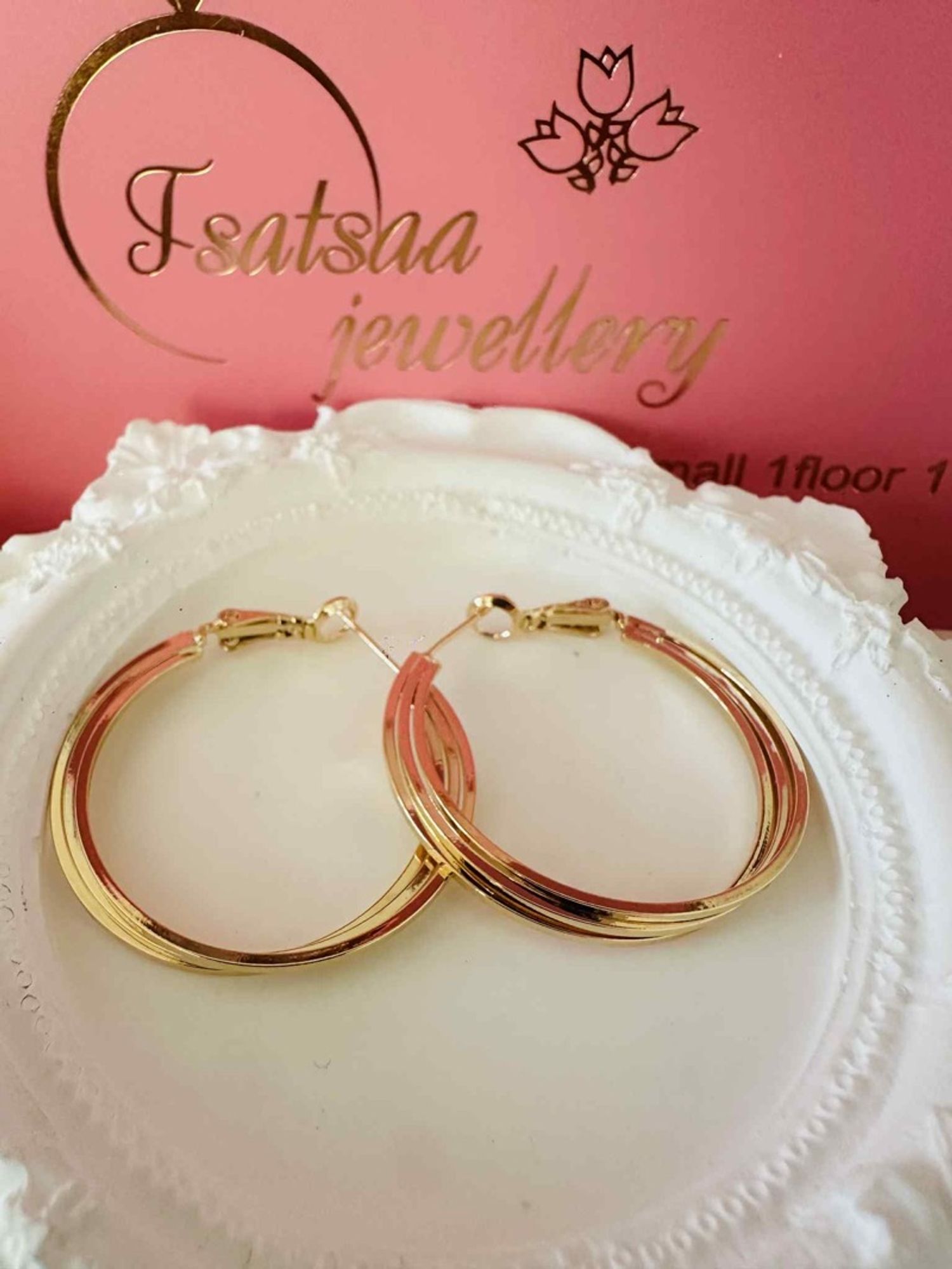 Цагираган ээмэг