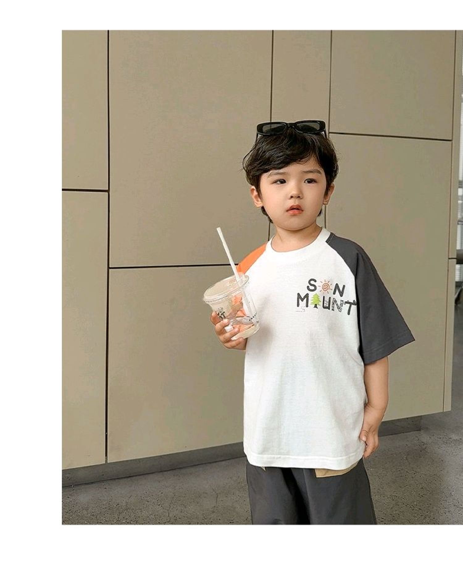 RE улбаршар ханцуйтай фудболка