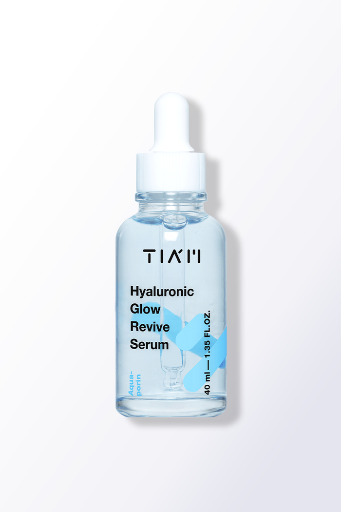 Гүн чийгшүүлэх серум - Hyaluronic Glow Revive Serum