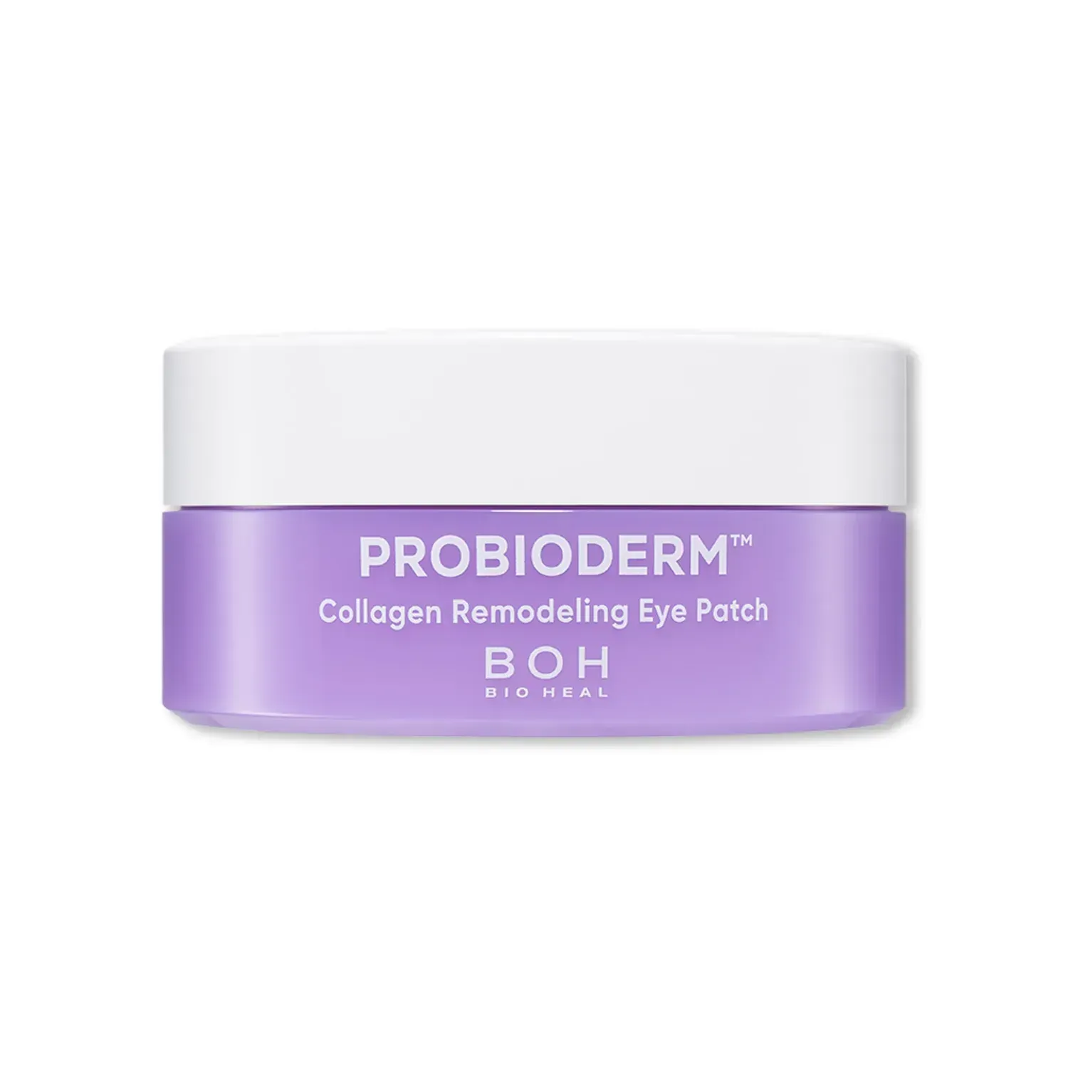 BIOHEAL BOH Probioderm Collagen Remodeling Eye Patch 