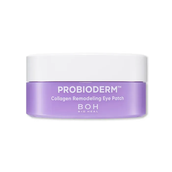 BIOHEAL BOH Probioderm Collagen Remodeling Eye Patch 