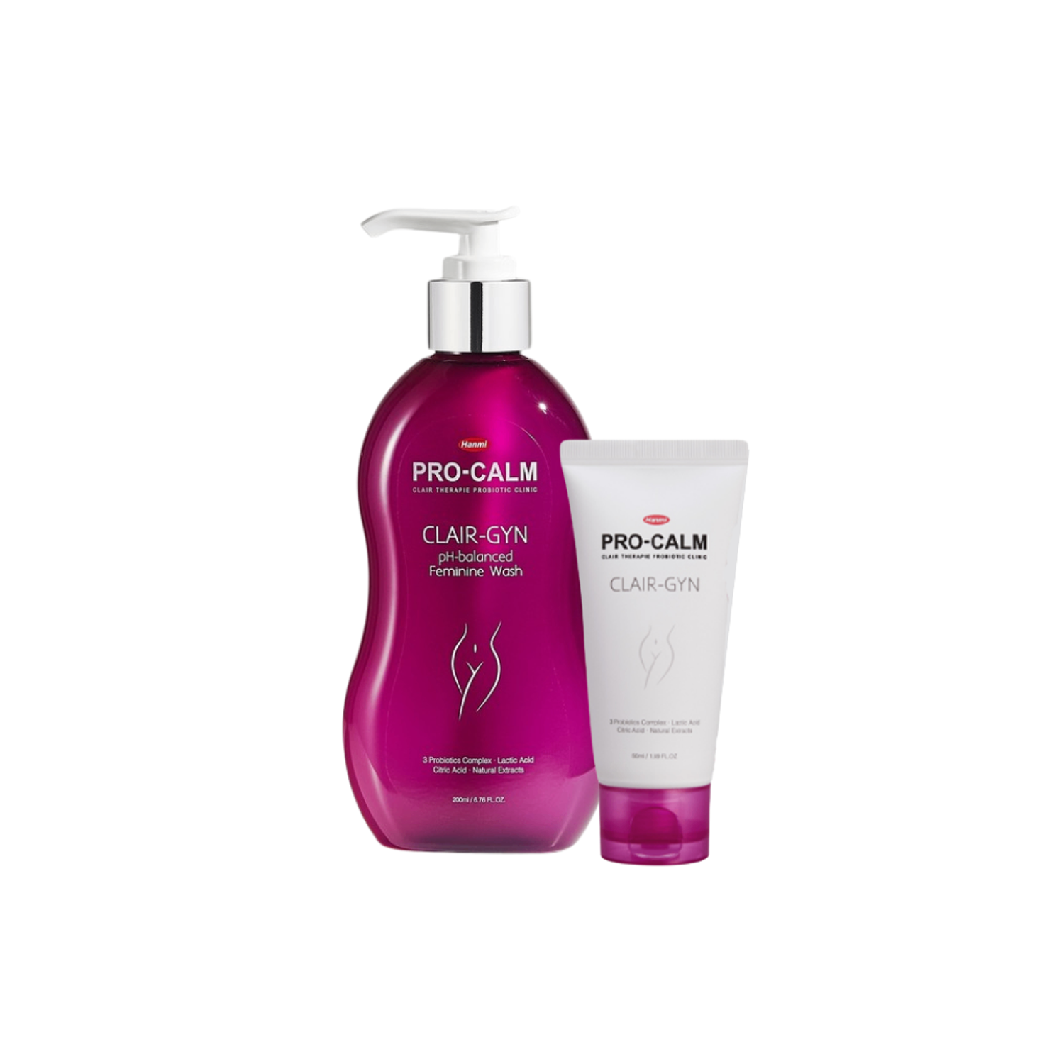 Эмэгтэйчүүдийн пробиотиктой саван/ph balanced 5.5/