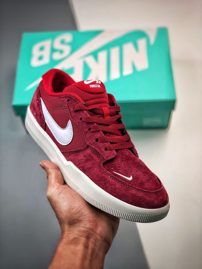 Nike SB Force 58 Low
