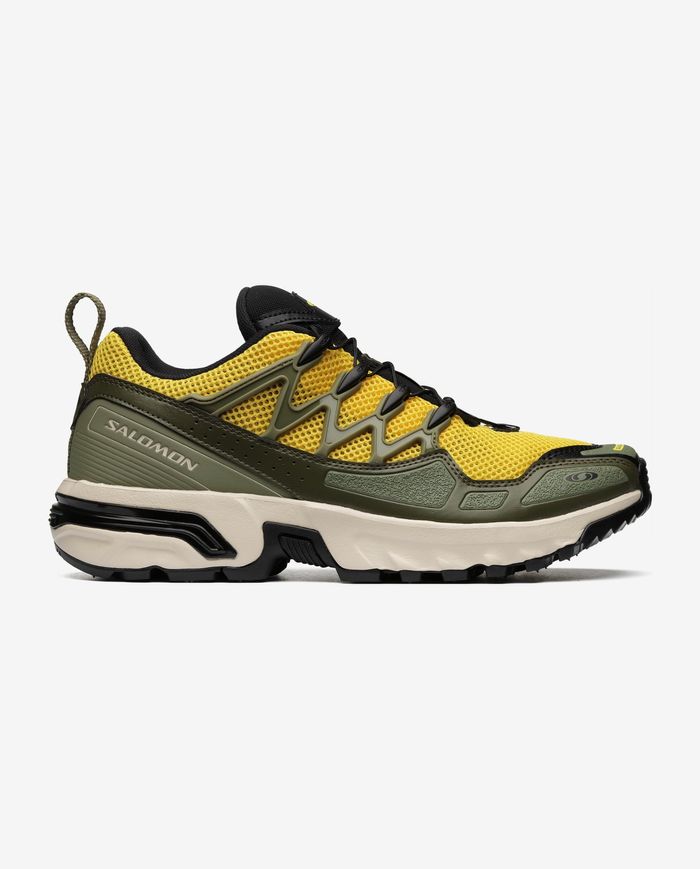 Salomon | ACS + OG   