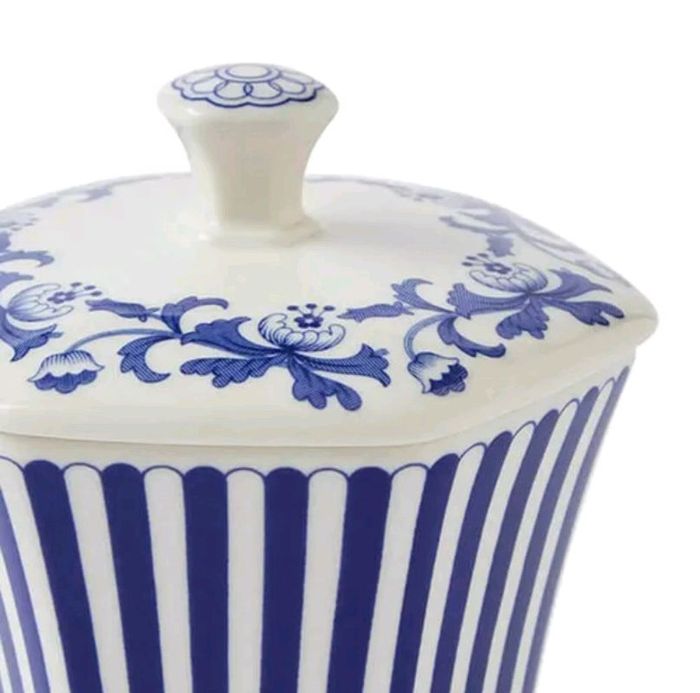 Mini Vase Steccato_13cm/5.3"