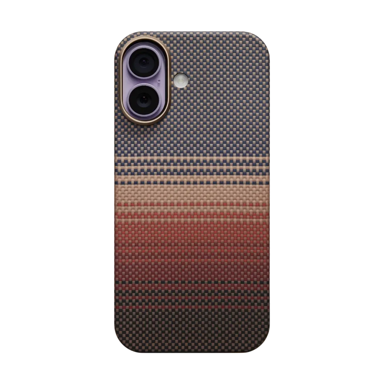 iPhone 17 Ultra-slim sunset