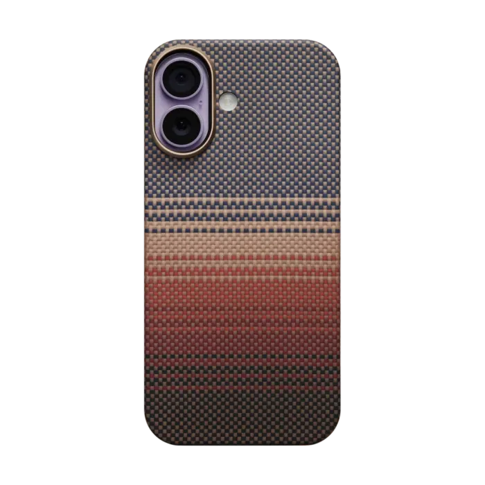 iPhone 17 Ultra-slim sunset