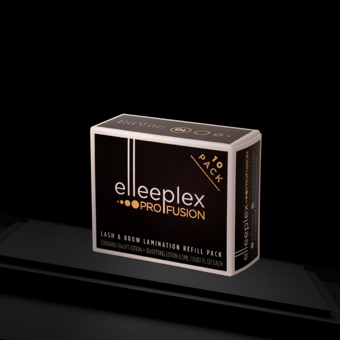 Elleeplex Pro 10*10 shot