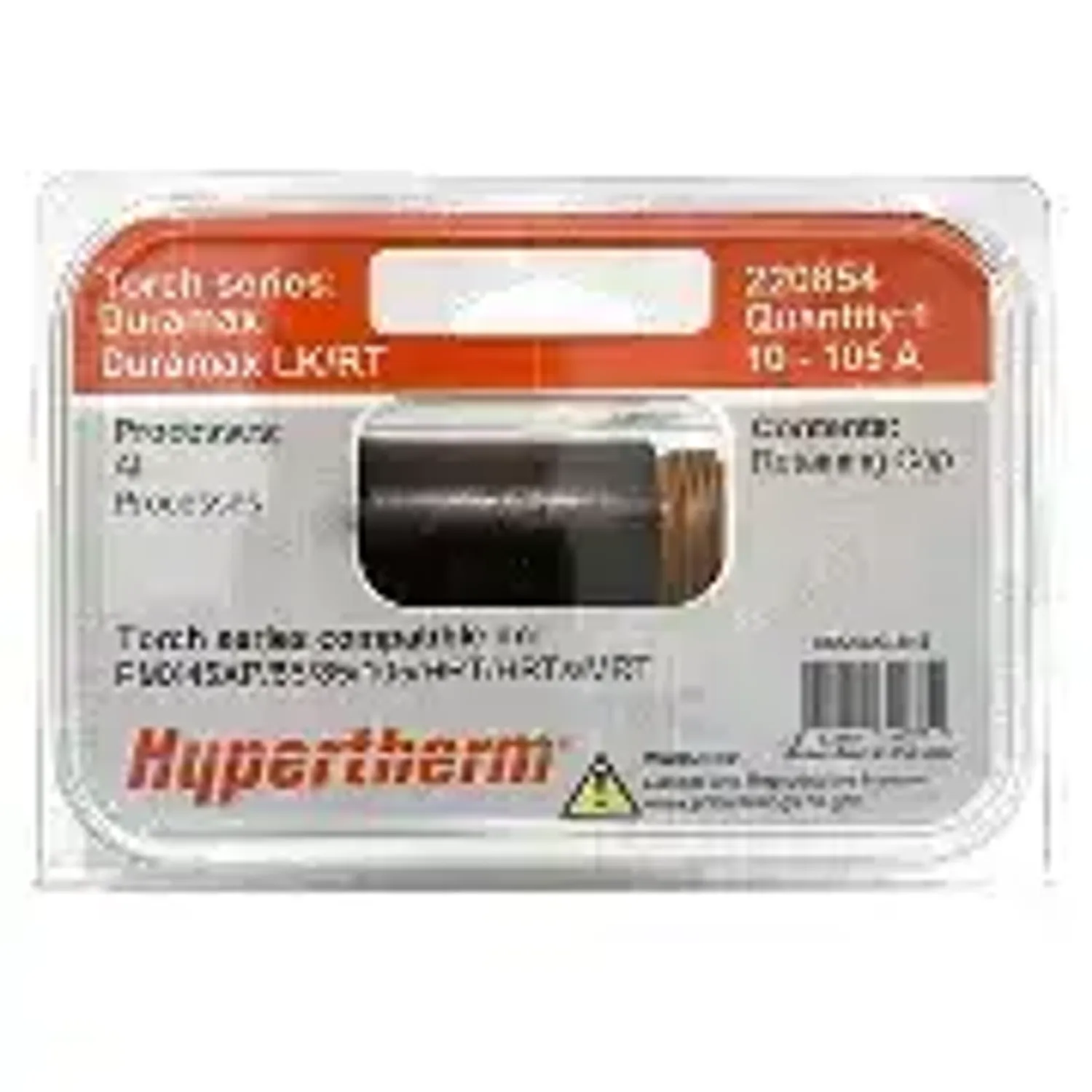 Гадга хошуу 105А, 220854, Hypertherm