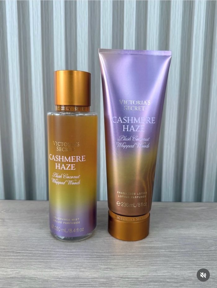 Vs mist, lotion hos