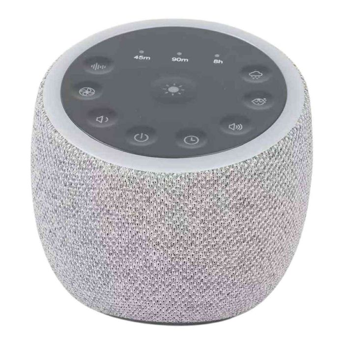 Dream Color White Noise Sleep