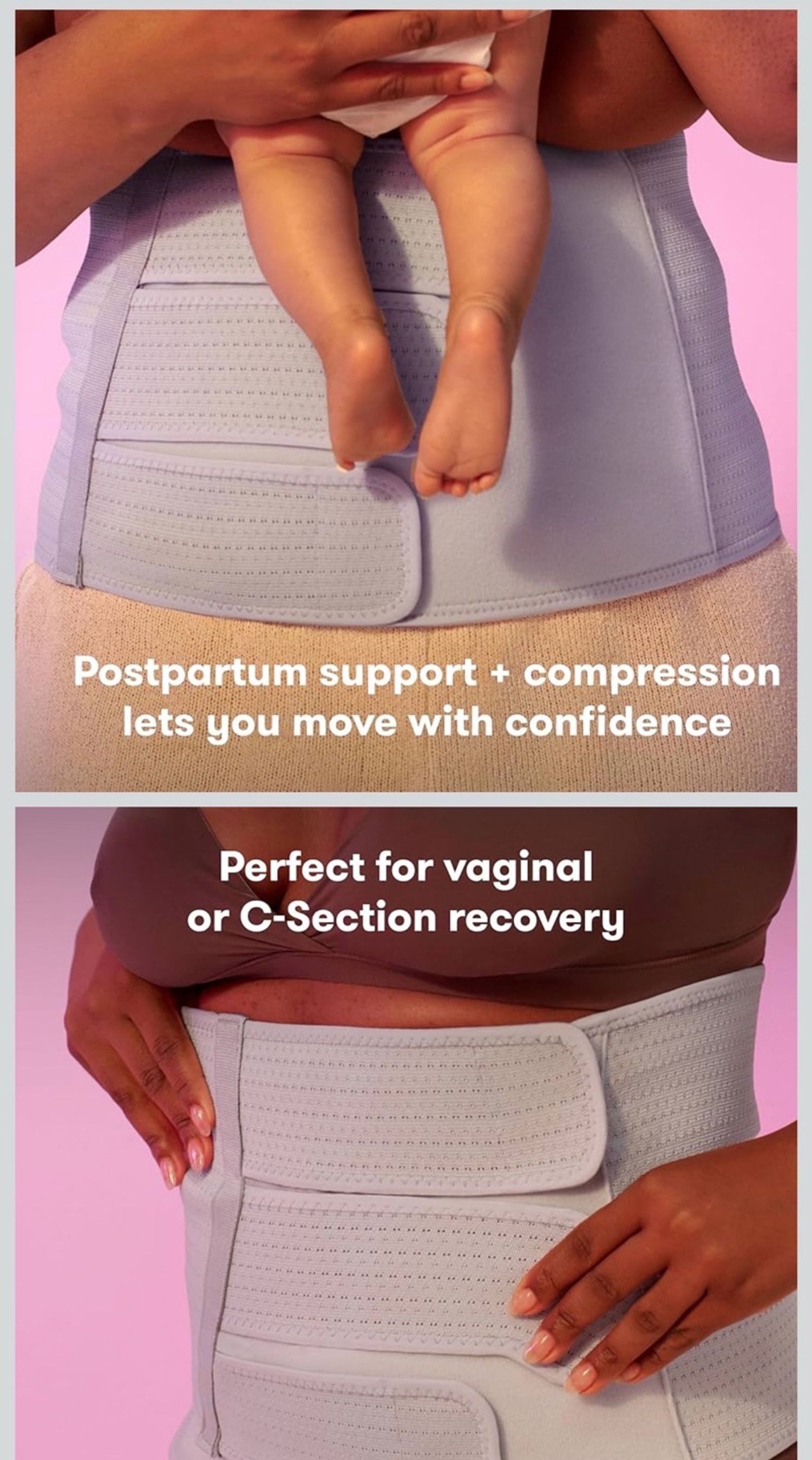 Төрсөний дараах бүс