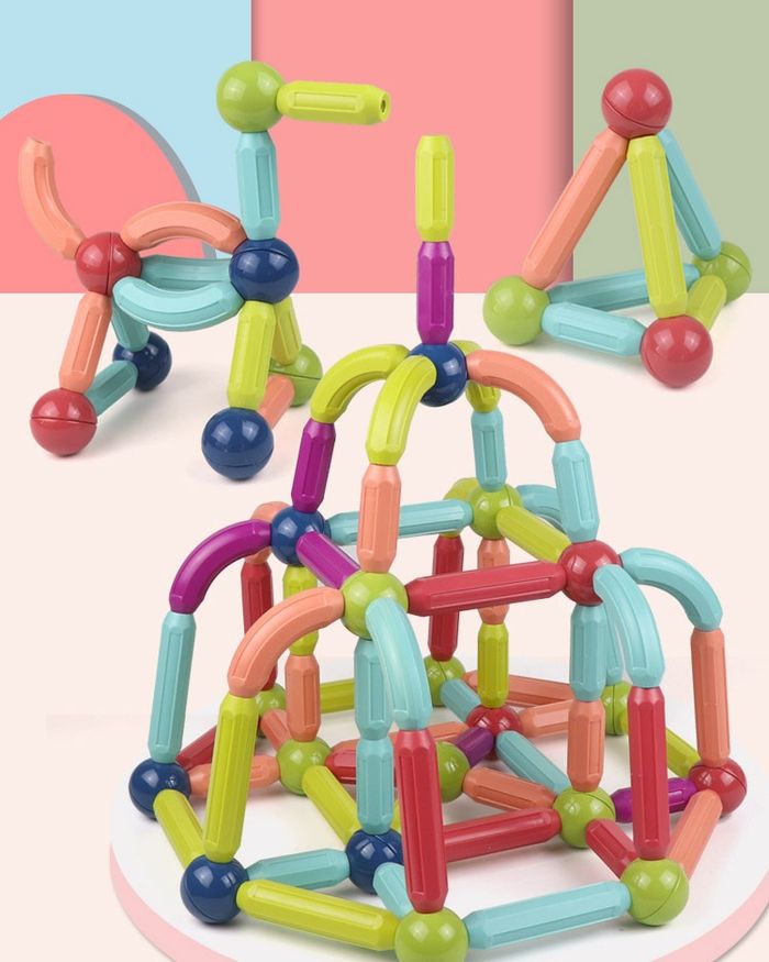 Соронзон puzzle 64ш