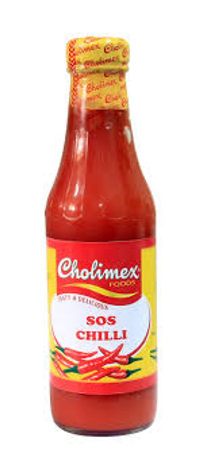 Соус Cholimex 350гр  