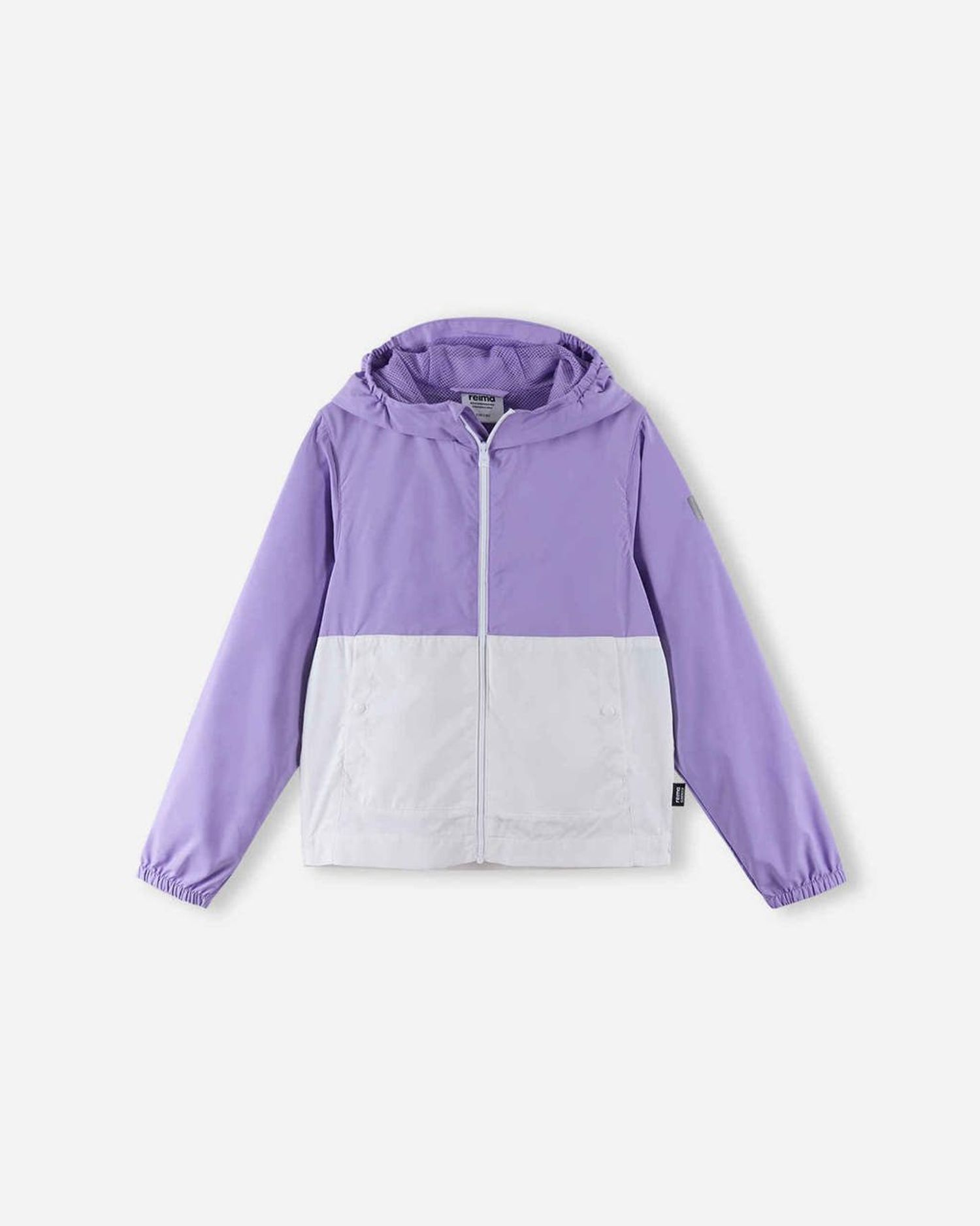 Jacket, Arvo,Lilac amethyst