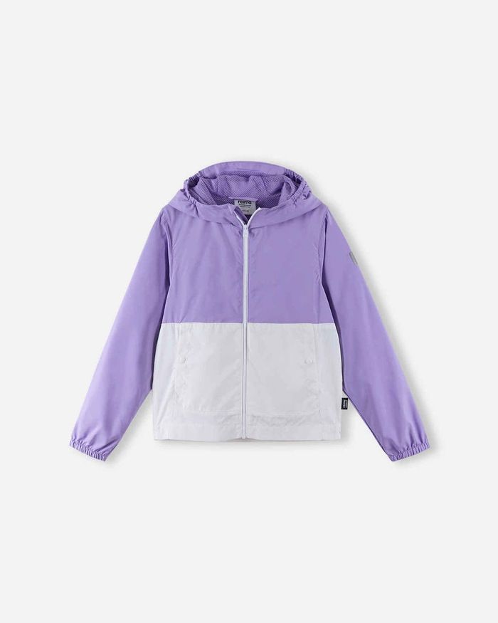 Jacket, Arvo,Lilac amethyst