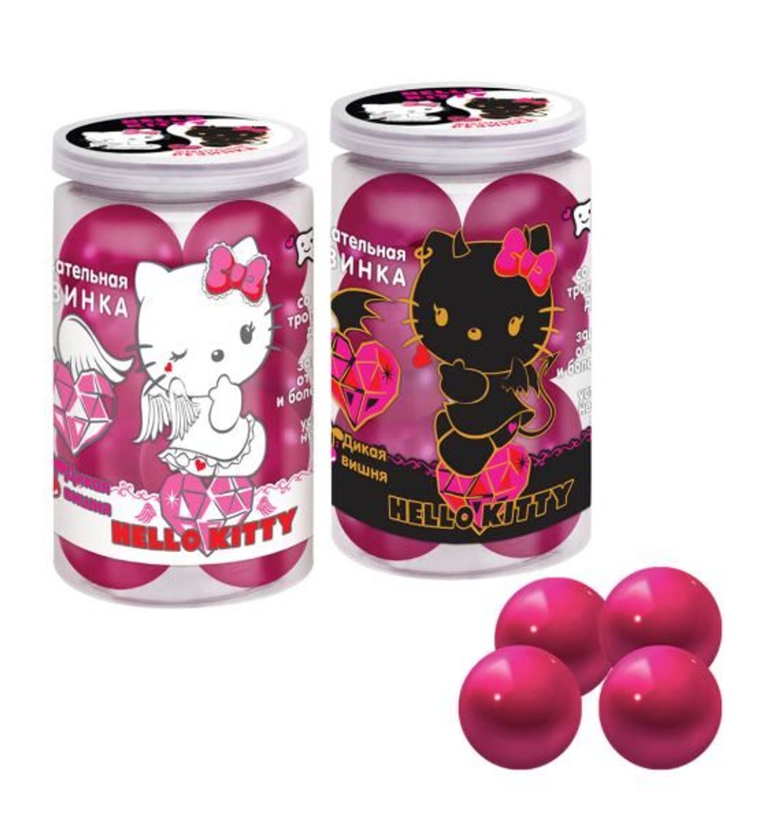 Бохь Naruto, Hello kitty 104гр 