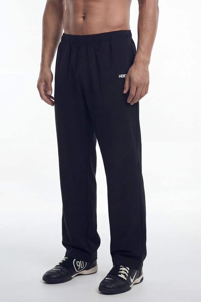 EZ Daily Wide Pants 