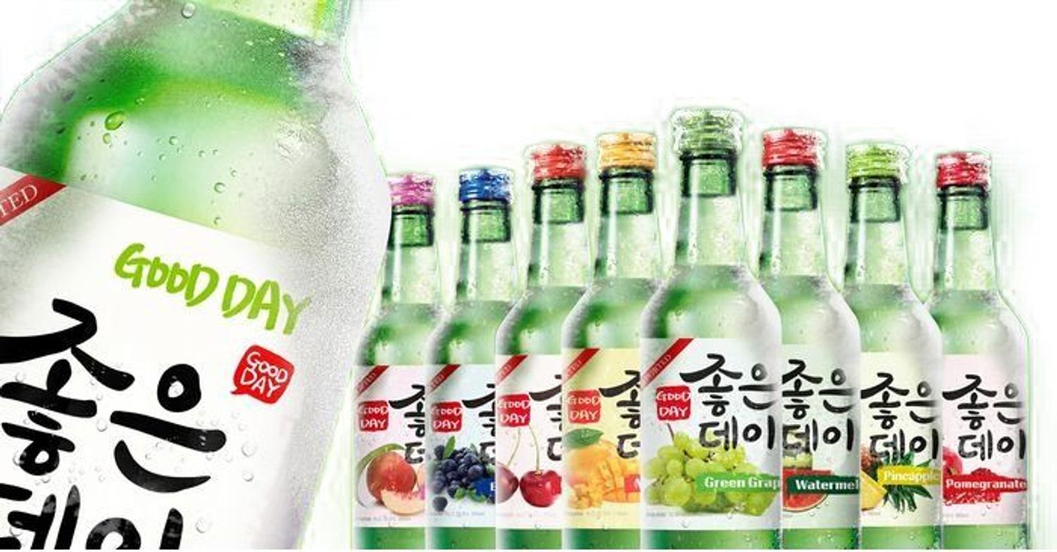 Архи Сөжү 360мл