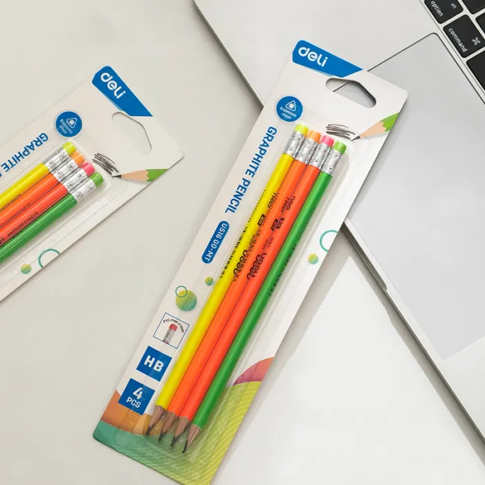 Балын харандаа сет НB DL EU51600-МТ