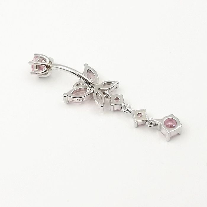 Хүйсний мөнгөн ээмэг 