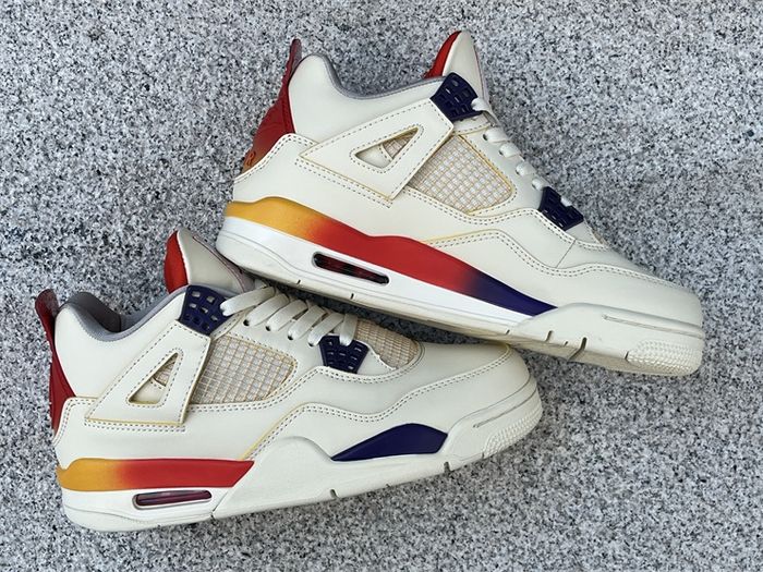 Balvin x Air Jordan 4 Retro