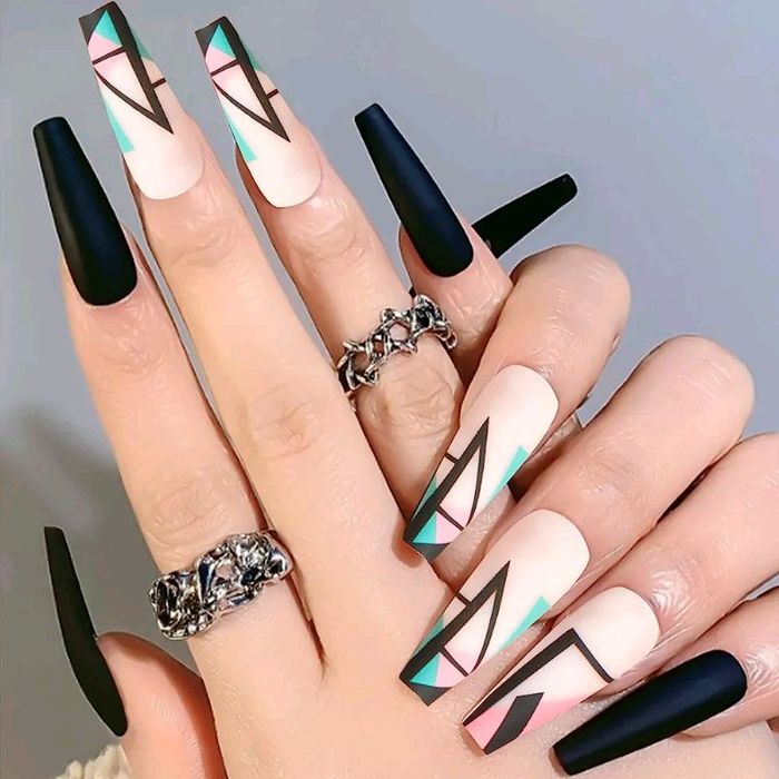 LONG COFFIN/ Урт коффин